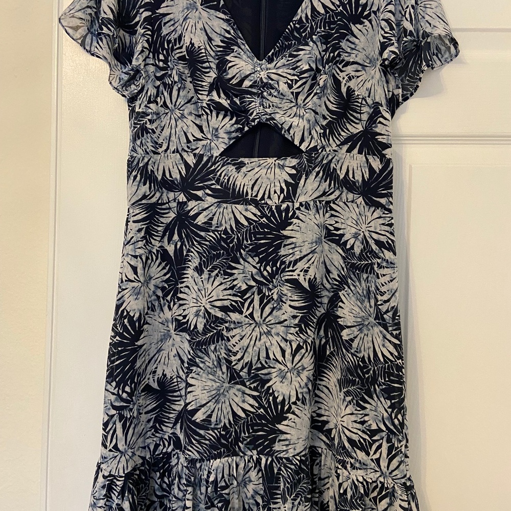 Michael Kors dress like new